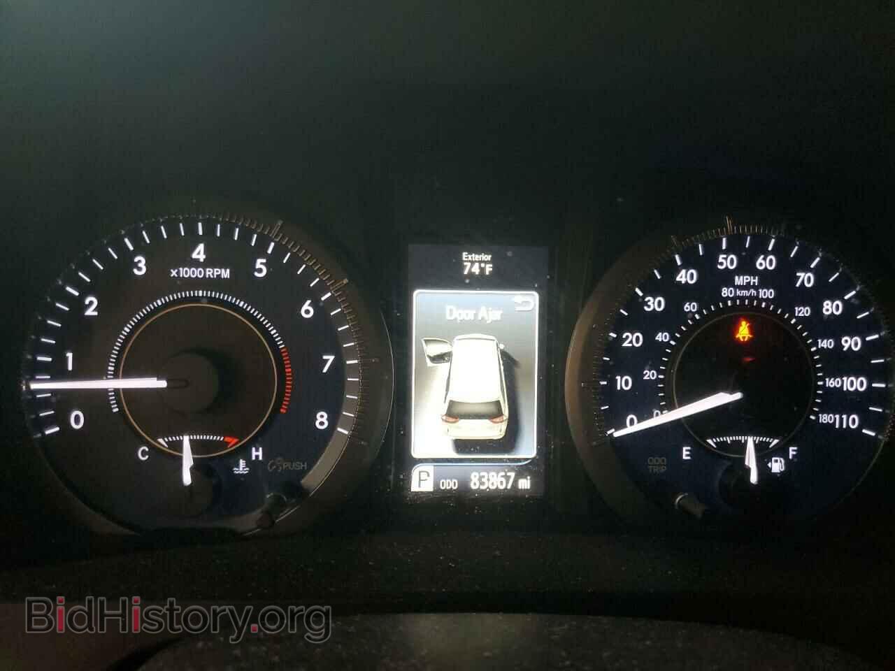 2015 TOYOTA All Models - VIN: 5TDDK3DCXFS111470 - Фото 9