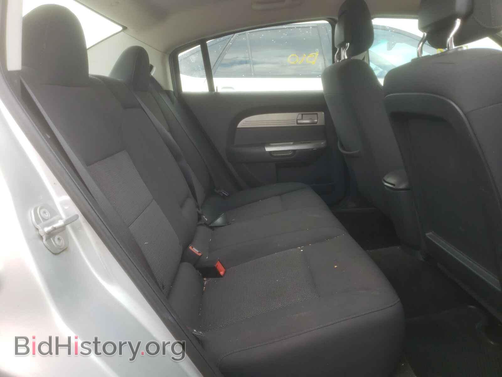 2010 CHRYSLER SEBRING - VIN: 1C3CC4FB6AN143984 - Фото 6