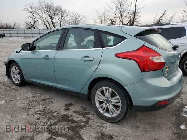 2012 FORD FOCUS - VIN: 1FAHP3M2XCL339174 - Фото 2