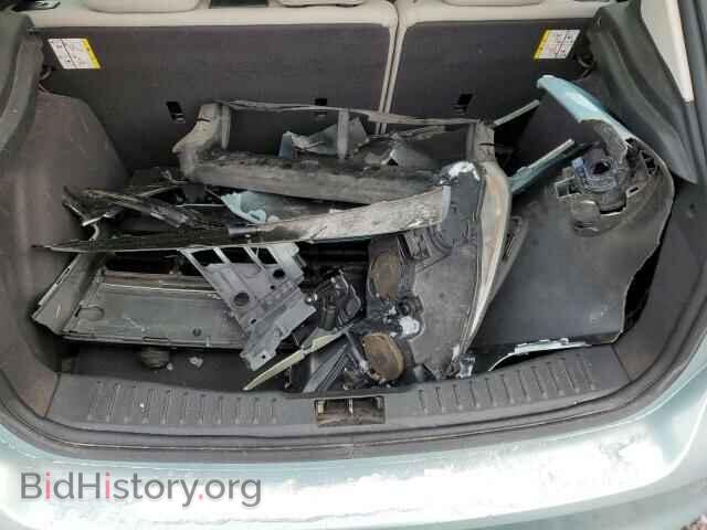 2012 FORD FOCUS - VIN: 1FAHP3M2XCL339174 - Фото 12