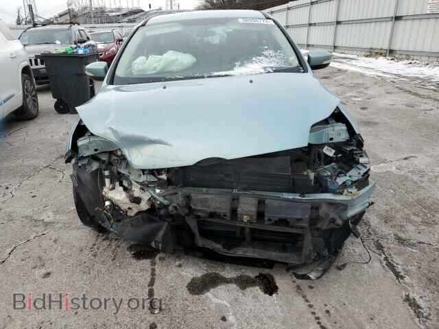 2012 FORD FOCUS - VIN: 1FAHP3M2XCL339174 - Фото 5