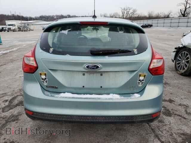 2012 FORD FOCUS - VIN: 1FAHP3M2XCL339174 - Фото 6