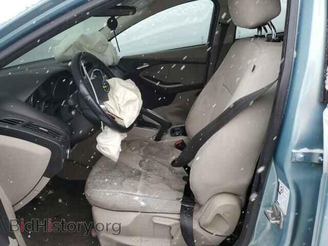 2012 FORD FOCUS - VIN: 1FAHP3M2XCL339174 - Фото 7