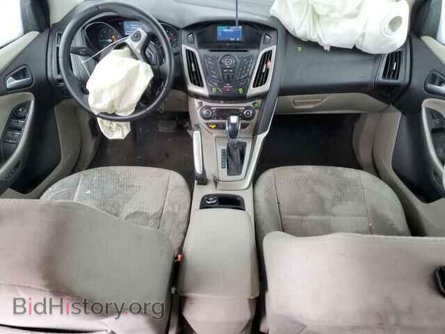 2012 FORD FOCUS - VIN: 1FAHP3M2XCL339174 - Фото 8