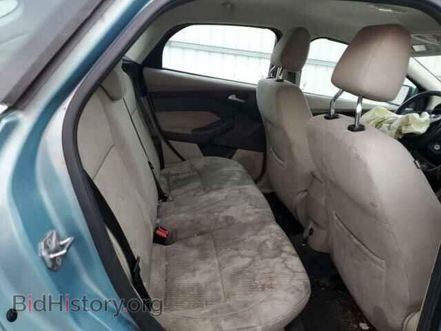 2012 FORD FOCUS - VIN: 1FAHP3M2XCL339174 - Фото 10