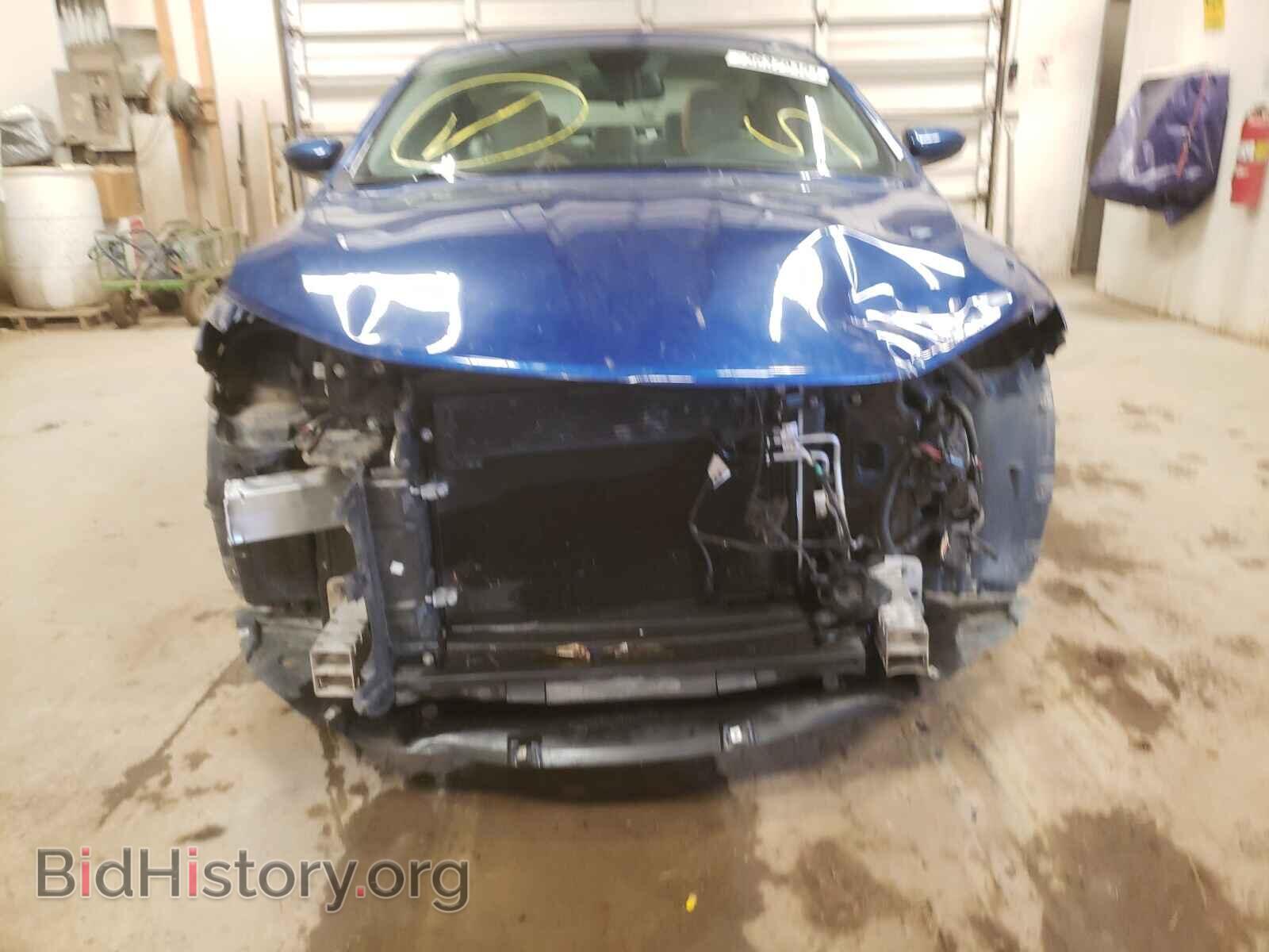 2016 CHRYSLER 200 - VIN: 1C3CCCAB5GN108900 - Фото 7