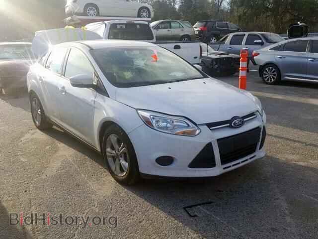Фотография 1FADP3F28EL446240 - FORD FOCUS 2014