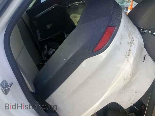 2014 FORD FOCUS - VIN: 1FADP3F28EL446240 - Фото 6
