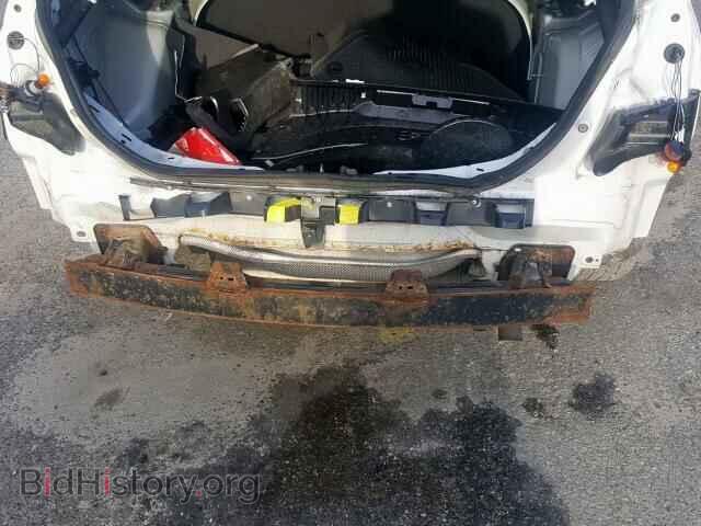 2014 FORD FOCUS - VIN: 1FADP3F28EL446240 - Фото 9