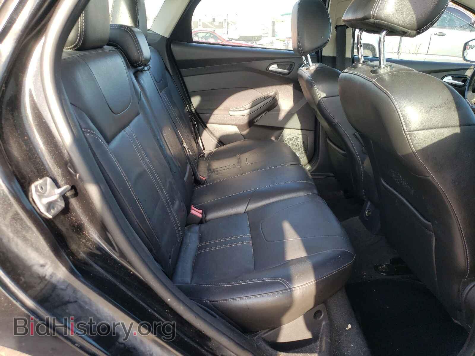 2014 FORD FOCUS - VIN: 1FADP3J20EL115496 - Фото 6