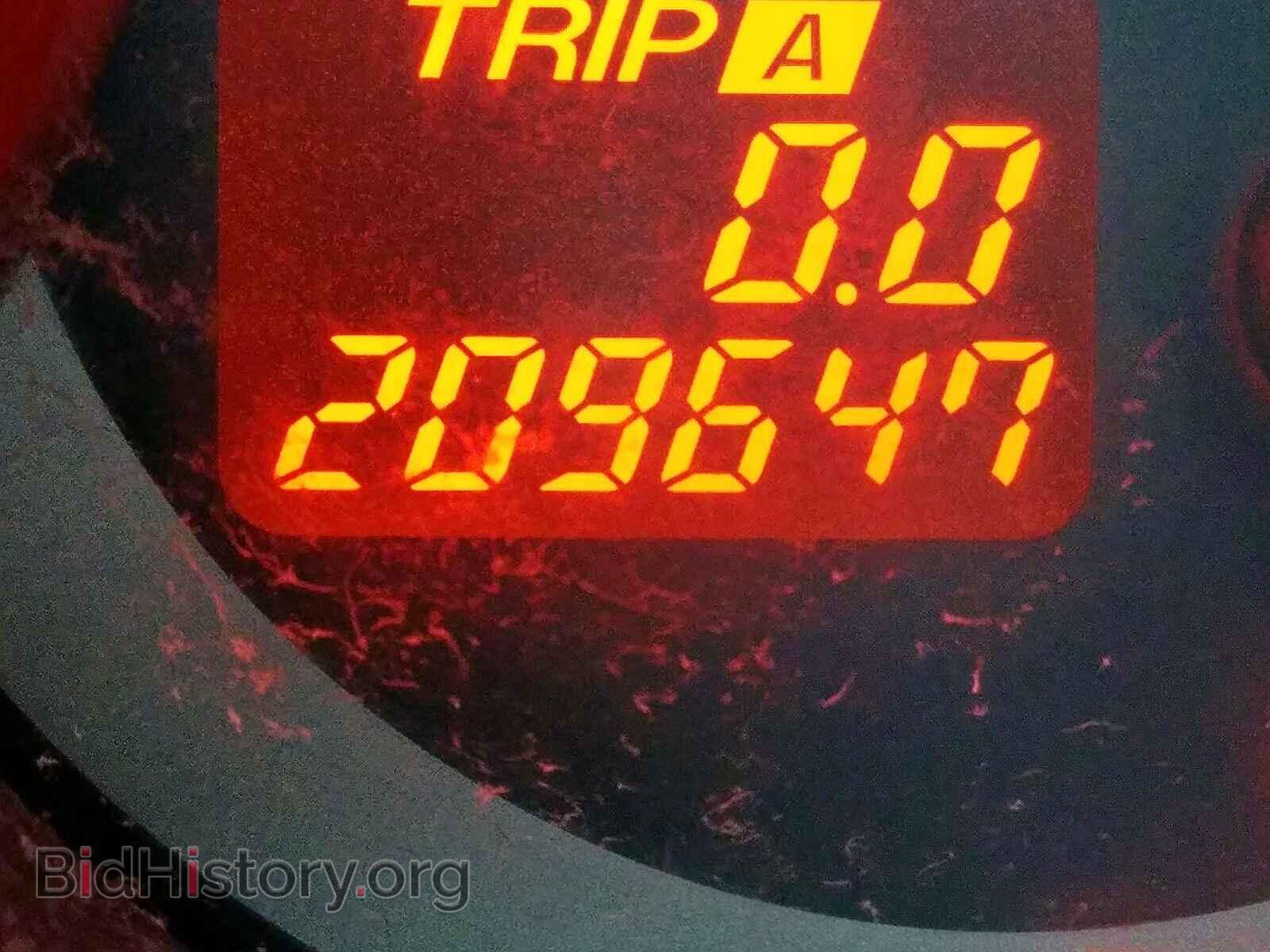 2008 MAZDA 3 S - VIN: JM1BK324781782386 - Фото 8