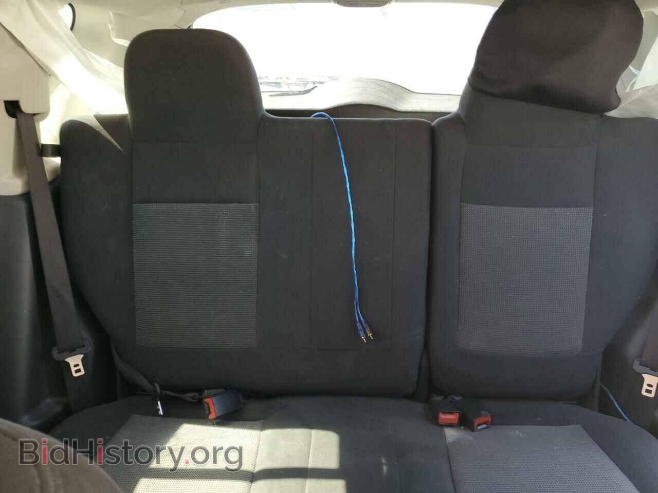2016 JEEP COMPASS - VIN: 1C4NJDBBXGD756320 - Фото 10