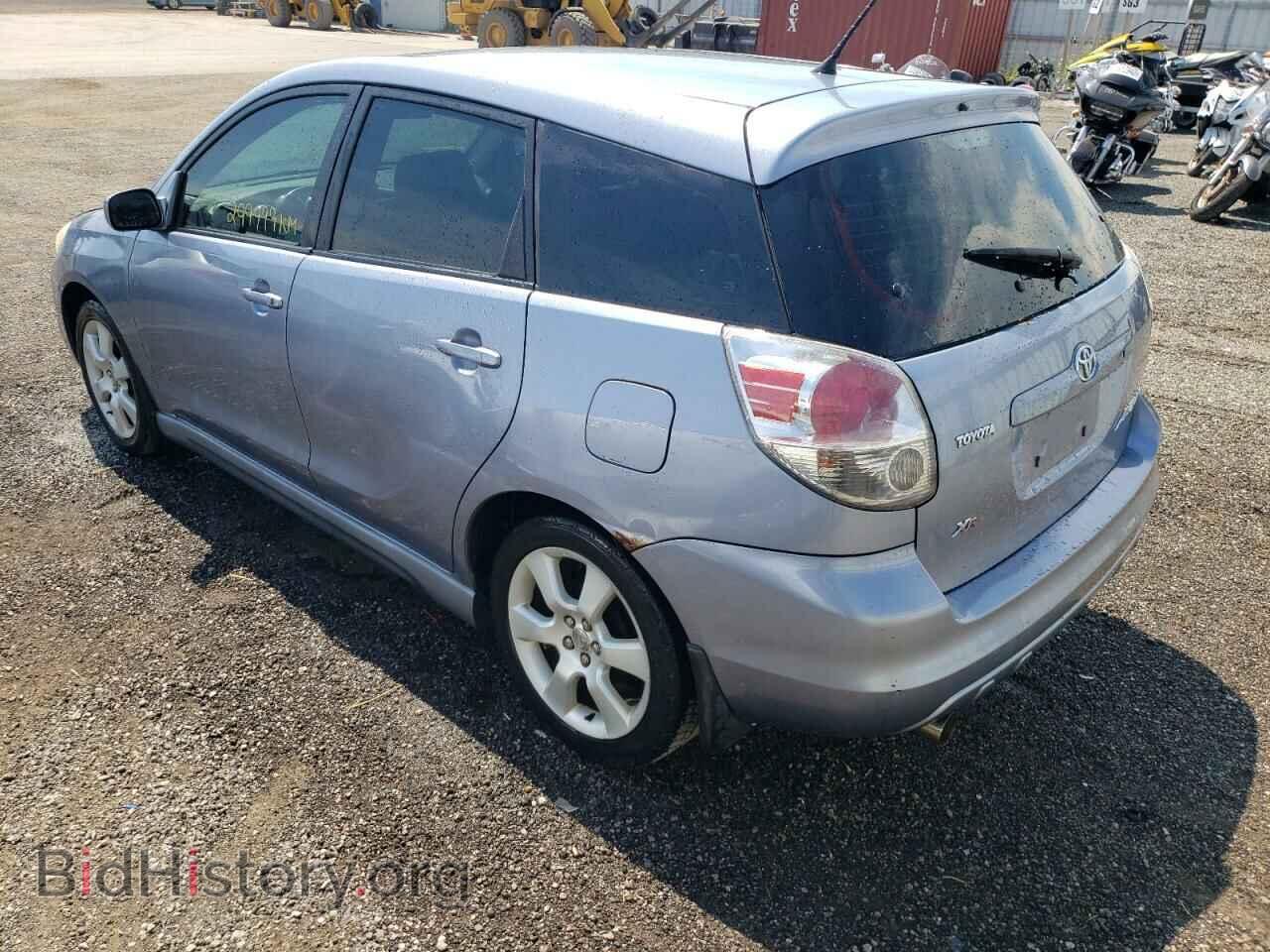 2006 TOYOTA COROLLA - VIN: 2T1KR32E26C556592 - Фото 3