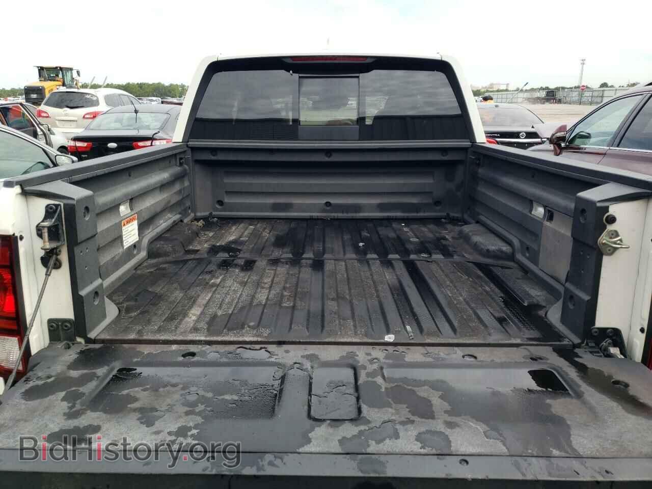2019 HONDA RIDGELINE - VIN: 5FPYK3F72KB013413 - Фото 9