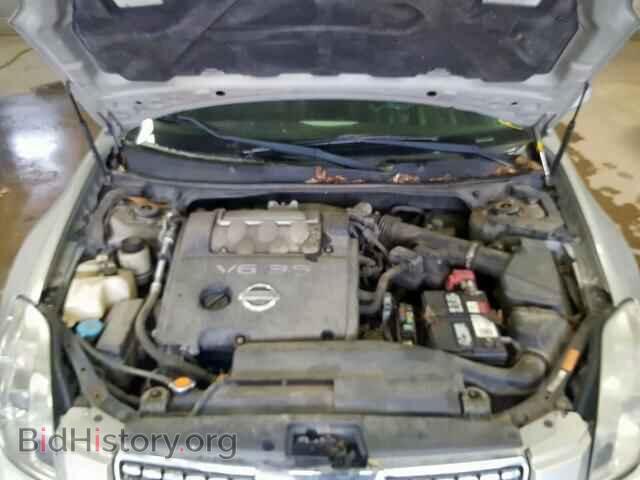2005 NISSAN MAXIMA - VIN: 1N4BA41E65C829352 - Photo 7