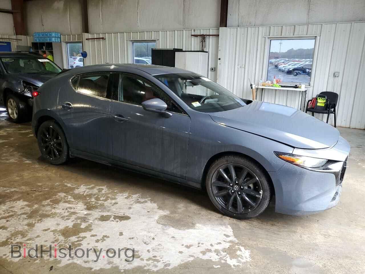 2021 MAZDA 3 - VIN: JM1BPAML5M1402109 - Photo 4