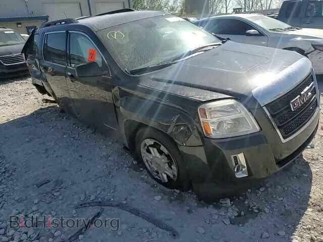 2014 GMC TERRAIN - VIN: 2GKFLWE34E6234636 - Photo 14