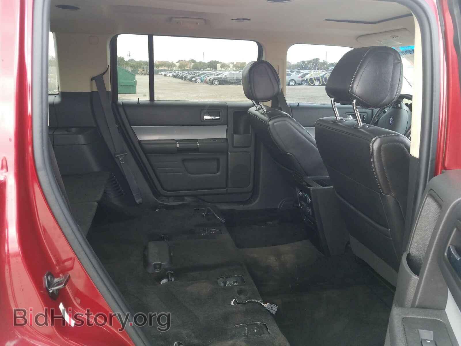 2014 FORD FLEX - VIN: 2FMHK6DTXEBD18018 - Photo 6
