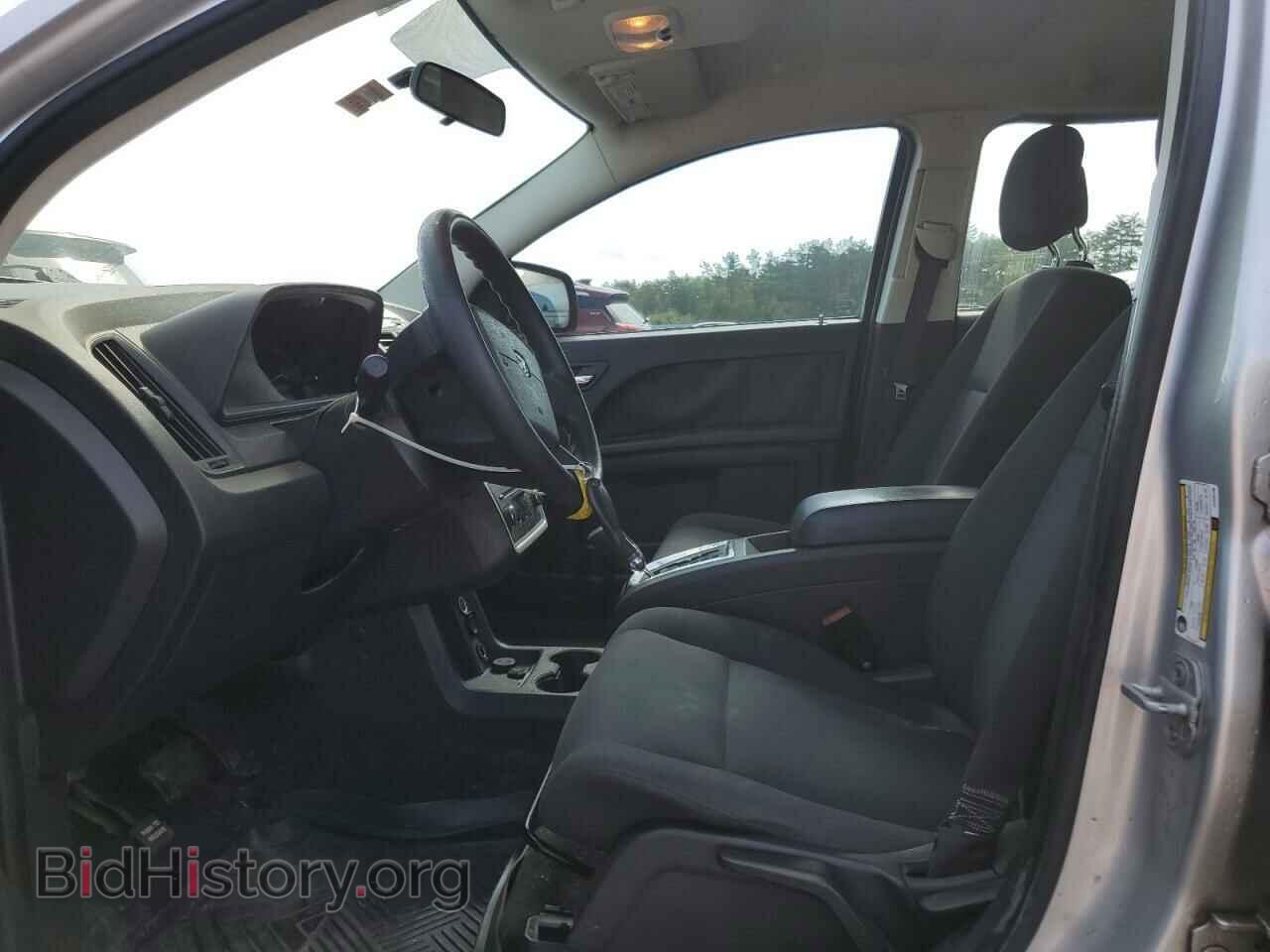 2010 DODGE JOURNEY - VIN: 3D4PG4FB4AT202146 - Фото 7