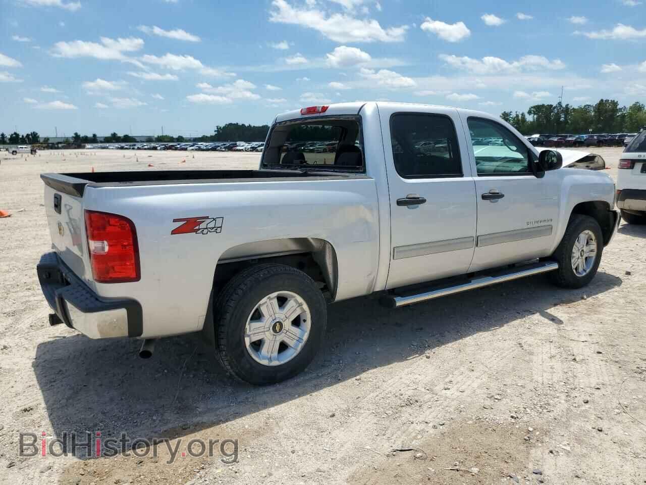 2020 CHEVROLET ALL Models - VIN: 3GCPKSE71CG261275 - Фото 3