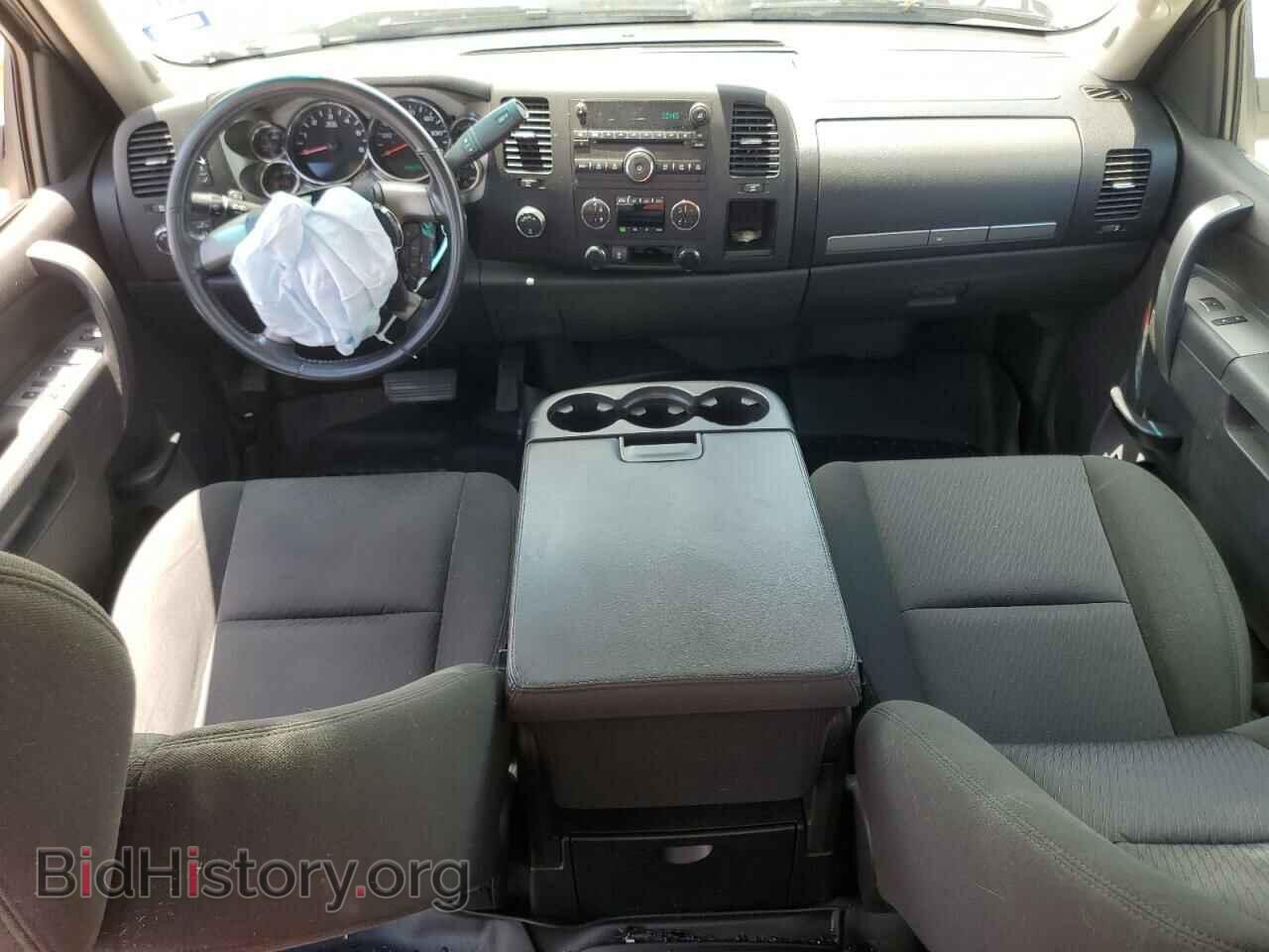 2020 CHEVROLET ALL Models - VIN: 3GCPKSE71CG261275 - Фото 8