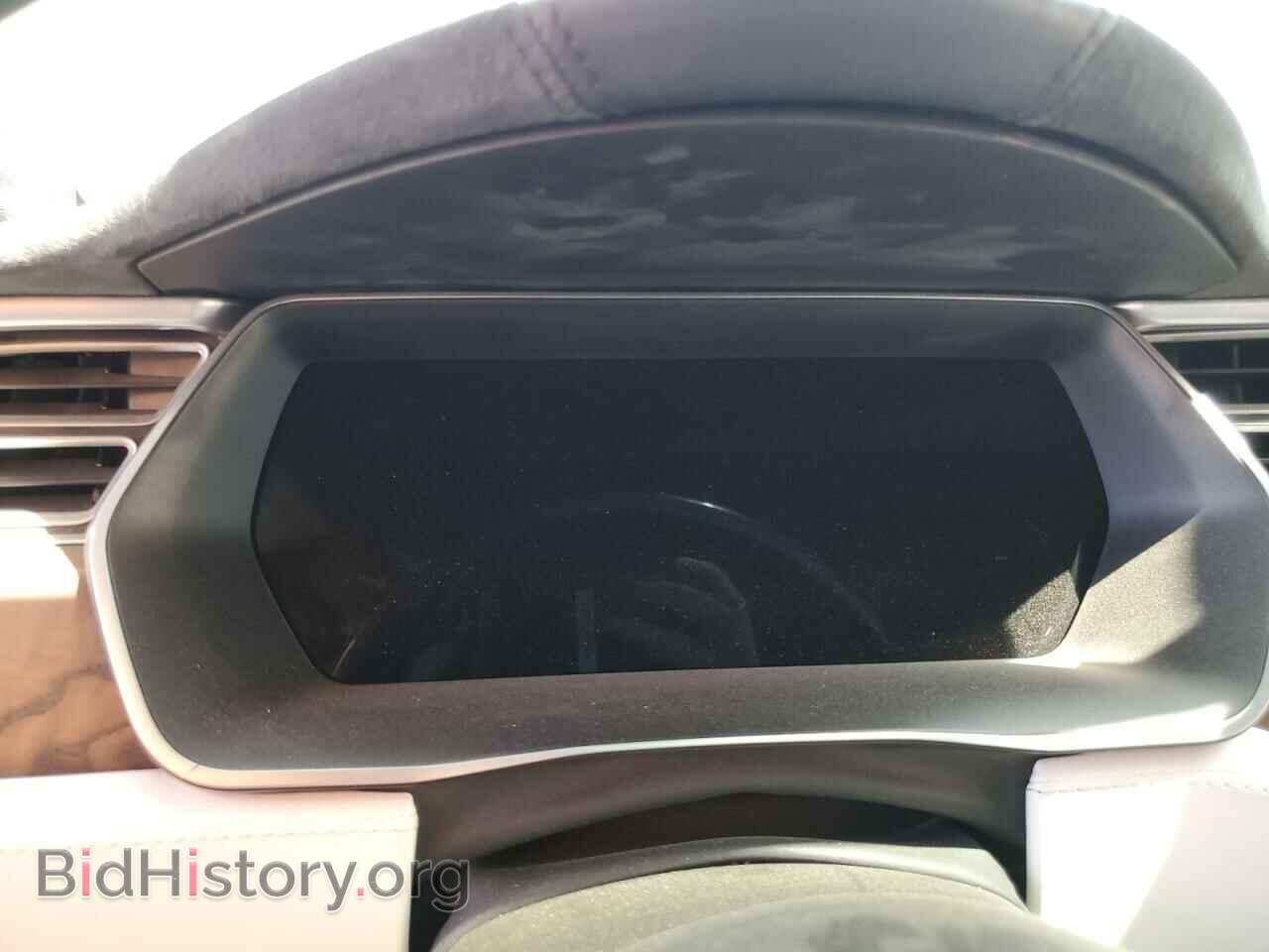 2016 TESLA MODEL X - VIN: 5YJXCAE47GFS00554 - Photo 9