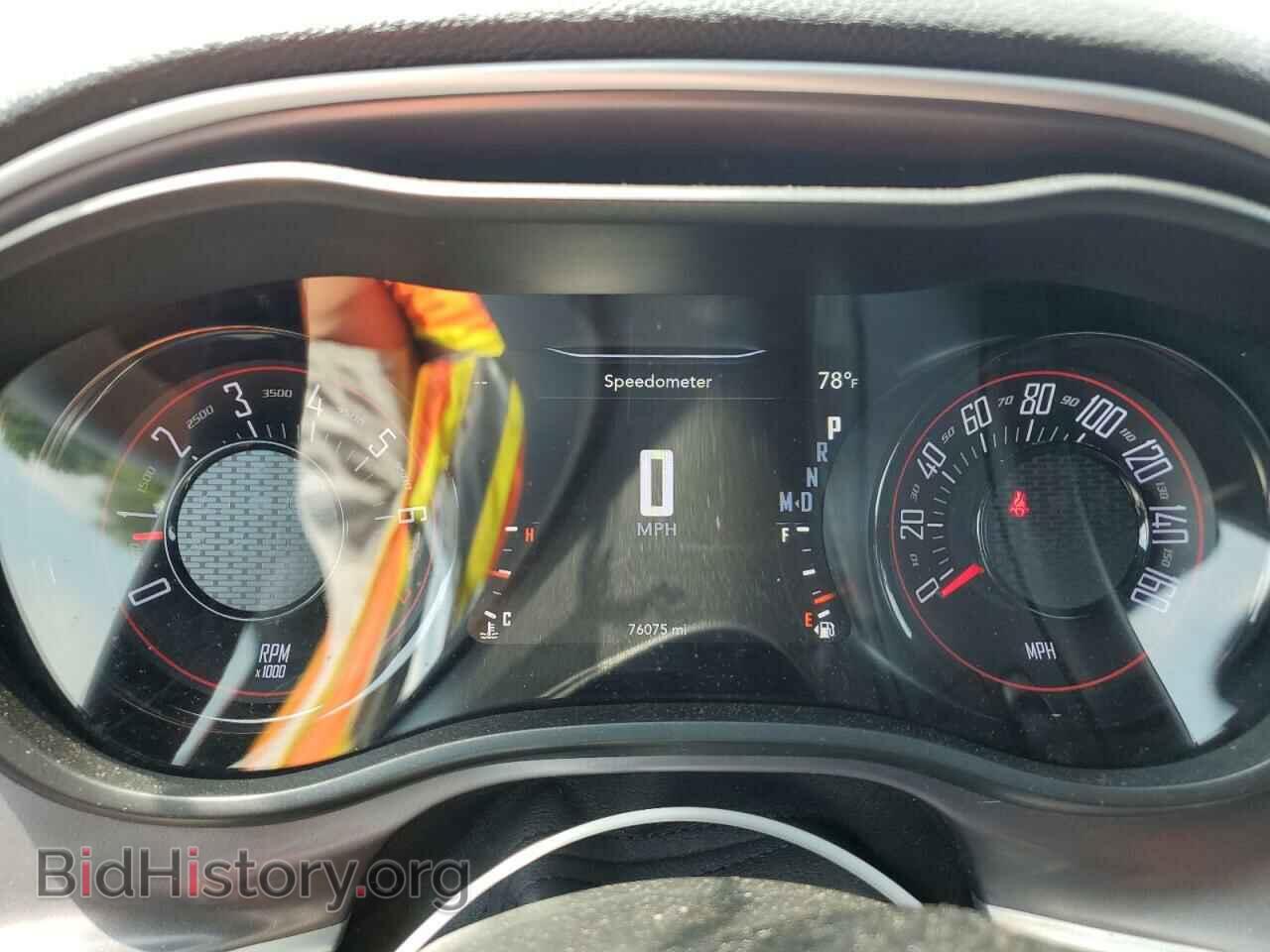 2020 DODGE CHALLENGER - VIN: 2C3CDZAG5LH240327 - Фото 9