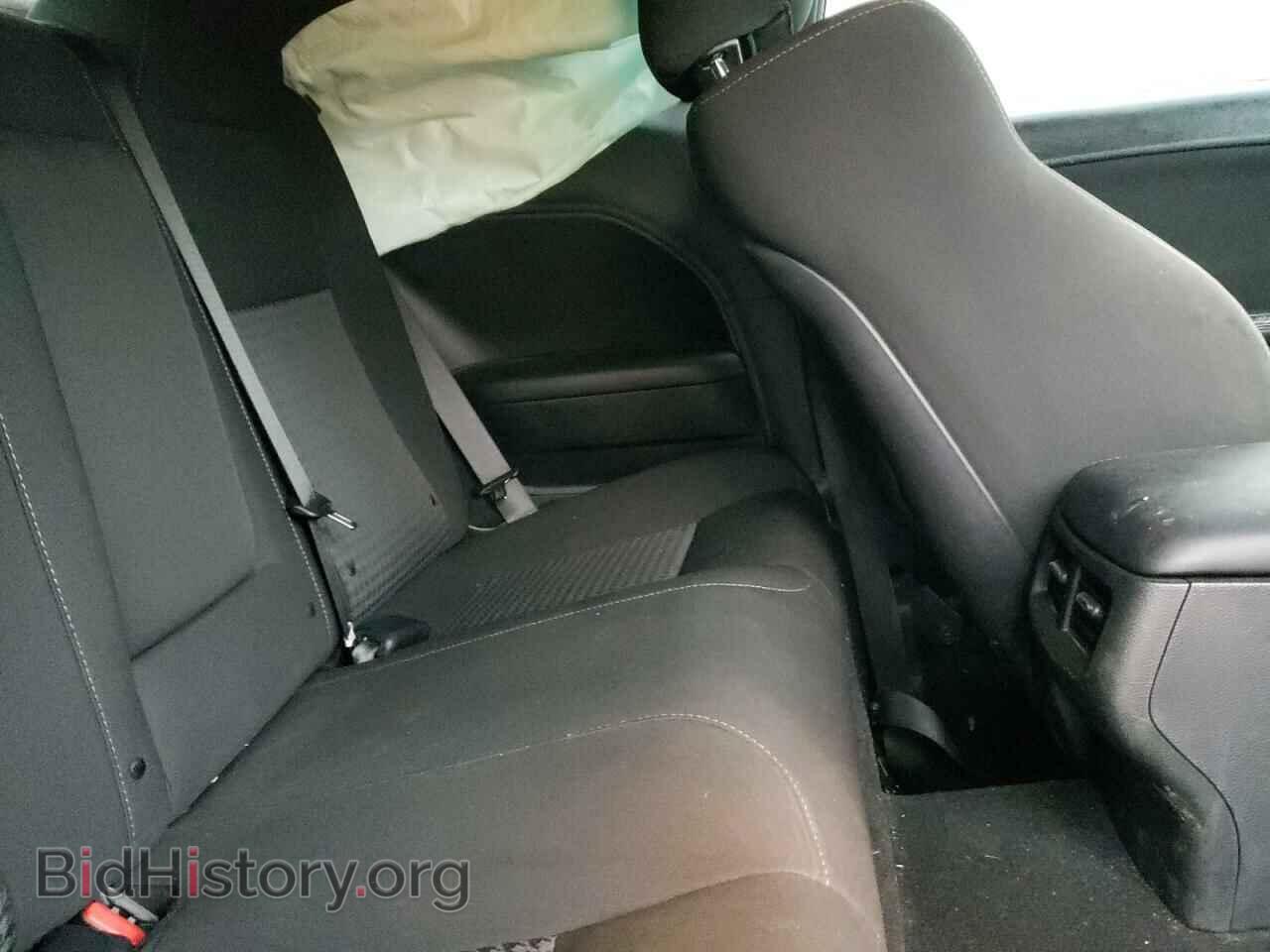 2020 DODGE CHALLENGER - VIN: 2C3CDZBT2LH215204 - Фото 10