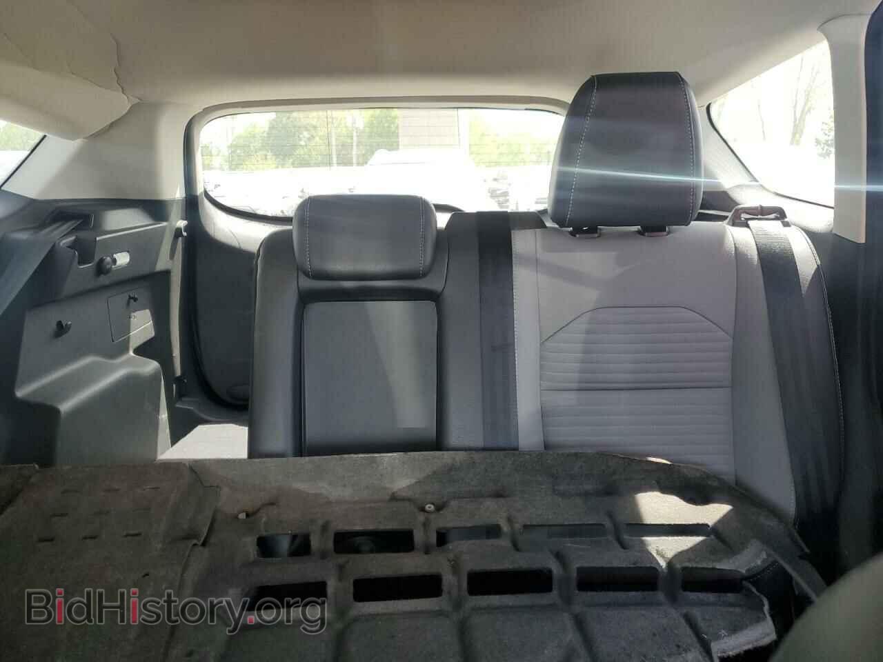 2017 FORD ESCAPE - VIN: 1FMCU9J91HUB59385 - Фото 10