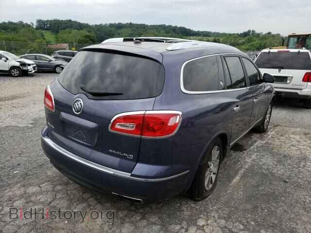 2014 BUICK ENCLAVE - VIN: 5GAKVBKD9EJ269932 - Фото 4