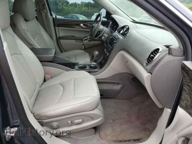 2014 BUICK ENCLAVE - VIN: 5GAKVBKD9EJ269932 - Фото 5