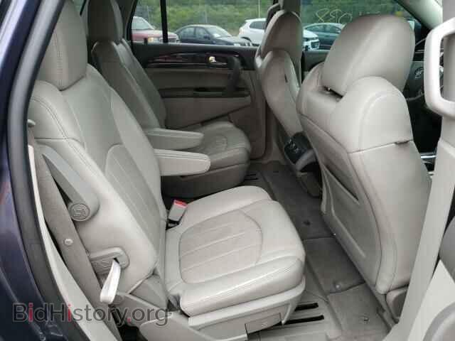2014 BUICK ENCLAVE - VIN: 5GAKVBKD9EJ269932 - Фото 6