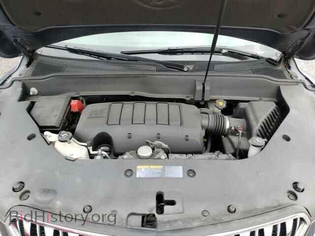 2014 BUICK ENCLAVE - VIN: 5GAKVBKD9EJ269932 - Фото 7