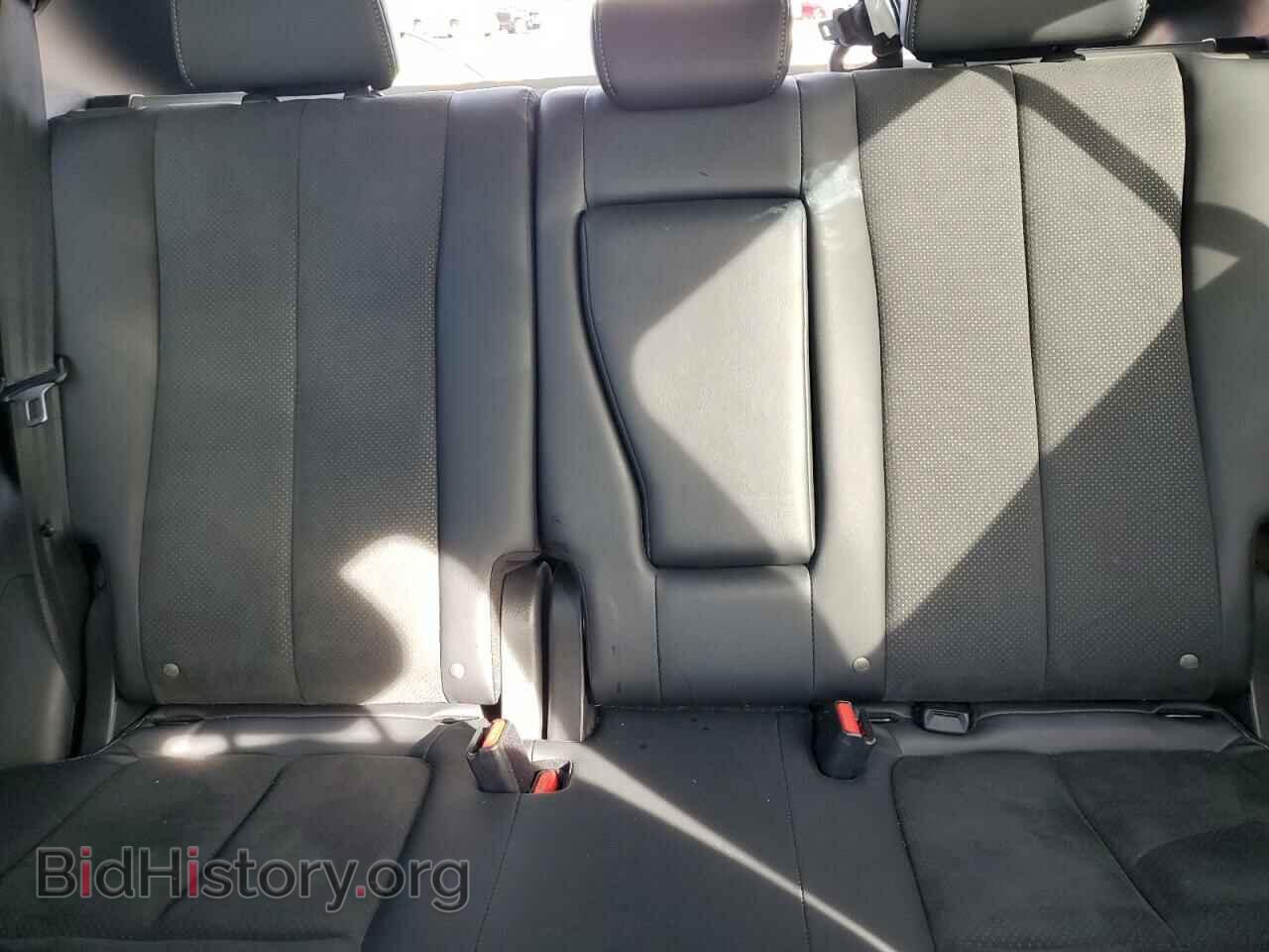 2023 MITSUBISHI ECLIPSE - VIN: JA4ATWAA5PZ054917 - Photo 10