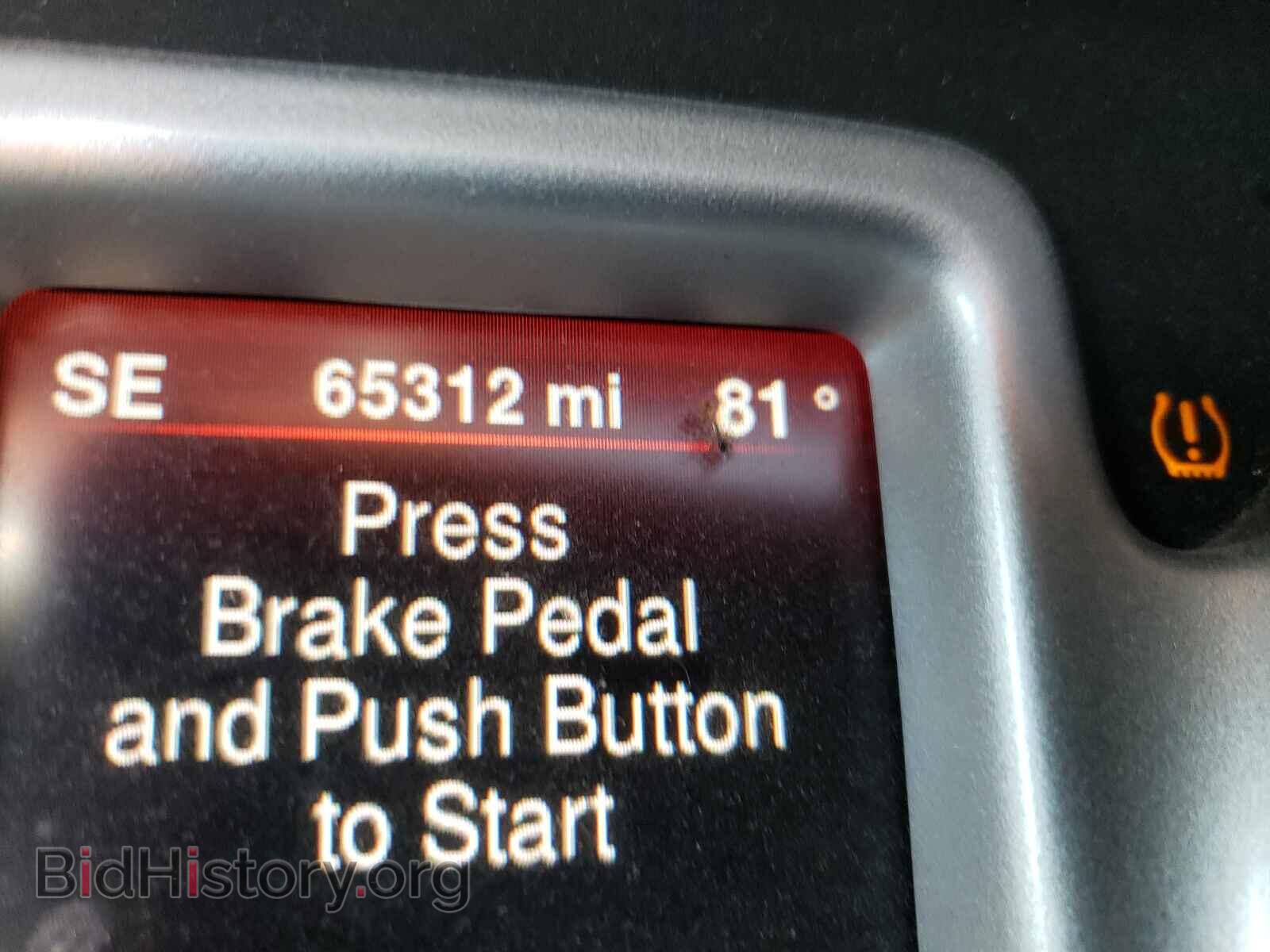 2015 DODGE JOURNEY - VIN: 3C4PDCBB8FT585683 - Фото 8