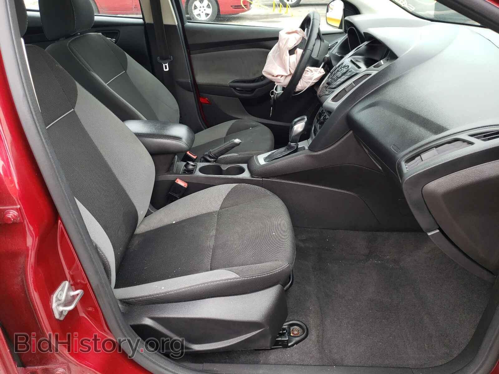 2014 FORD FOCUS - VIN: 1FADP3F2XEL269318 - Photo 5
