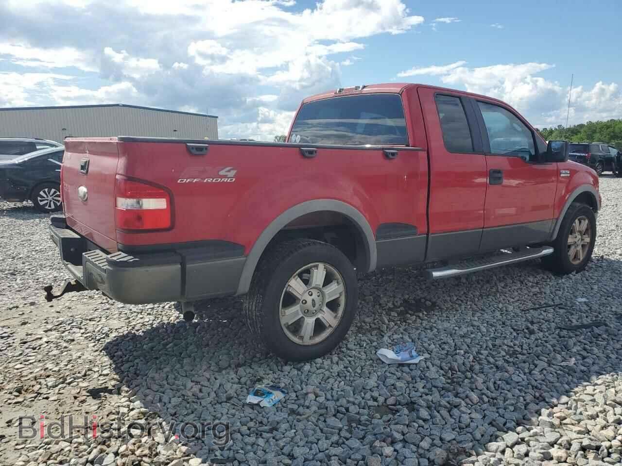2006 FORD All Models - VIN: 1FTPX04556KB02603 - Фото 3
