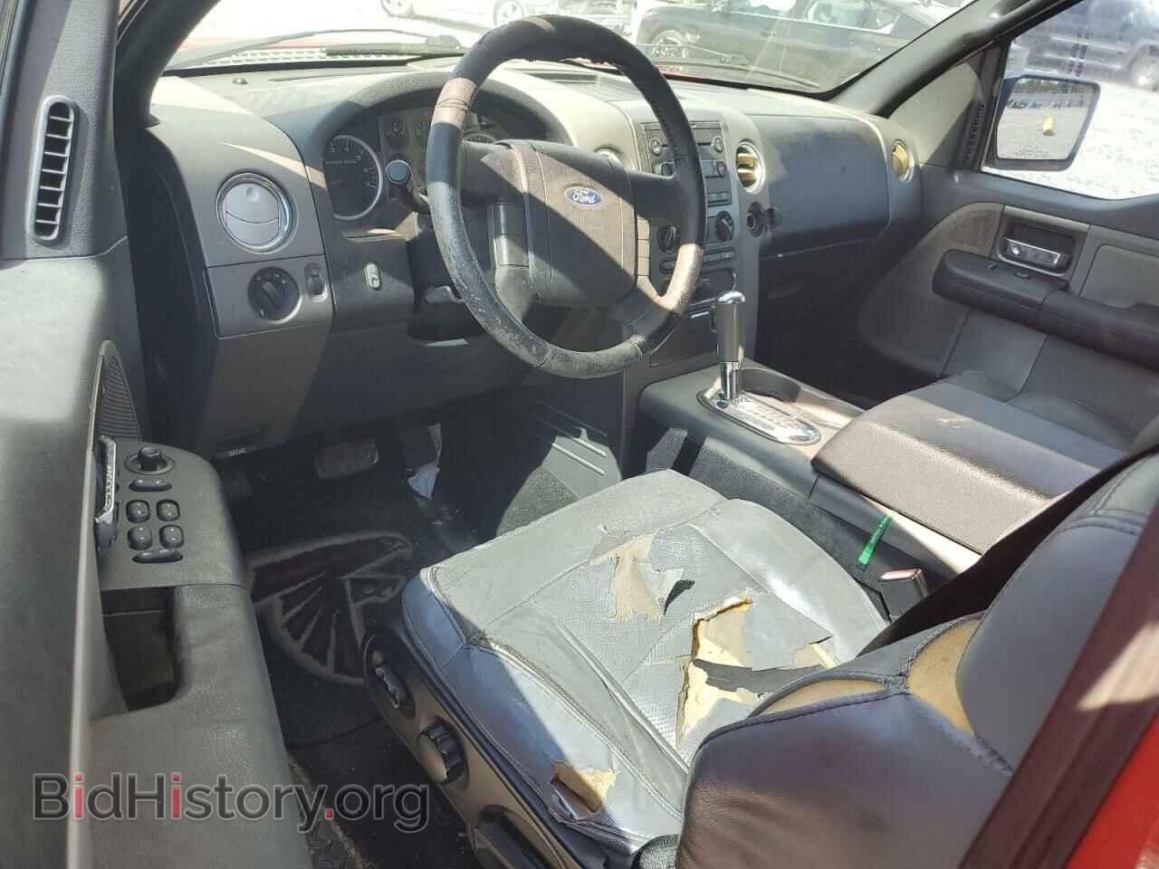 2006 FORD All Models - VIN: 1FTPX04556KB02603 - Фото 8
