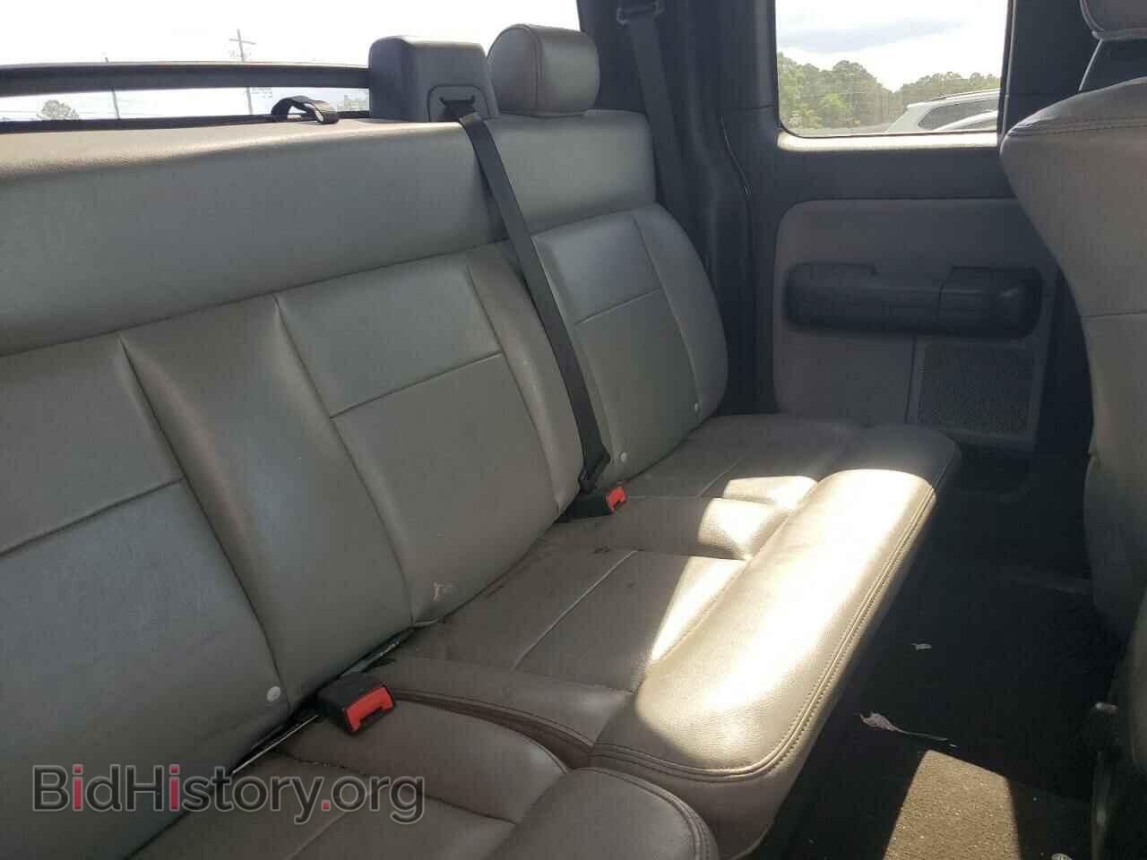 2006 FORD All Models - VIN: 1FTPX04556KB02603 - Фото 10