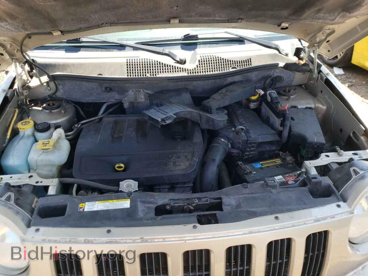 2009 JEEP COMPASS - VIN: 1J8FT57B49D188574 - Photo 9