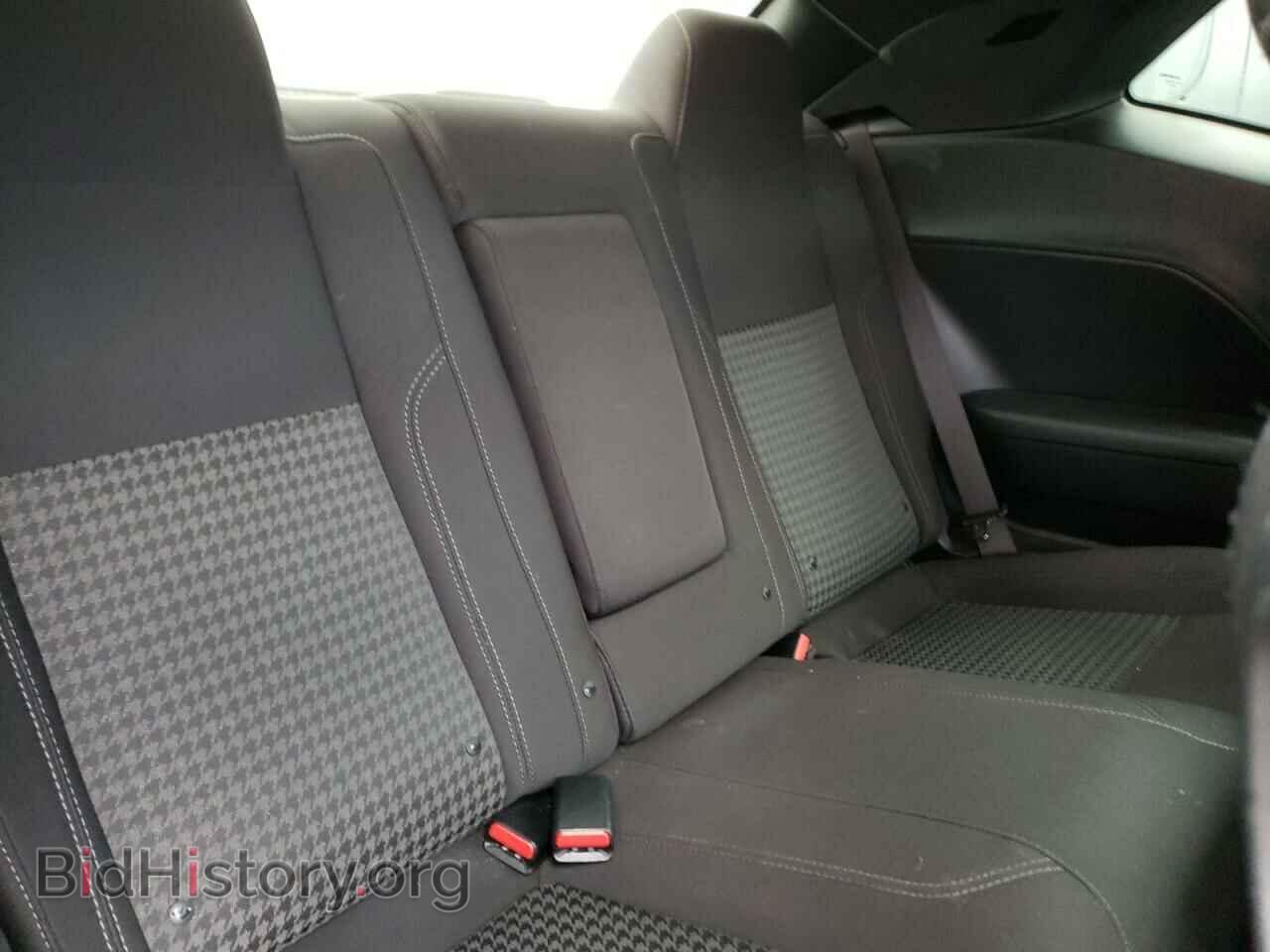 2019 DODGE CHALLENGER - VIN: 2C3CDZGG0KH583813 - Фото 6