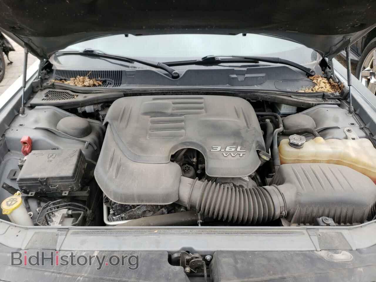 2019 DODGE CHALLENGER - VIN: 2C3CDZGG0KH583813 - Фото 7