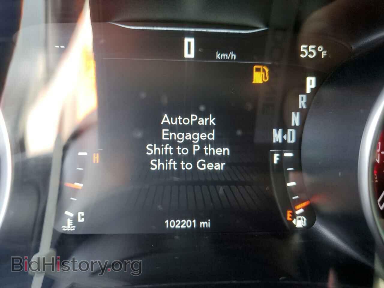 2019 DODGE CHALLENGER - VIN: 2C3CDZGG0KH583813 - Фото 8