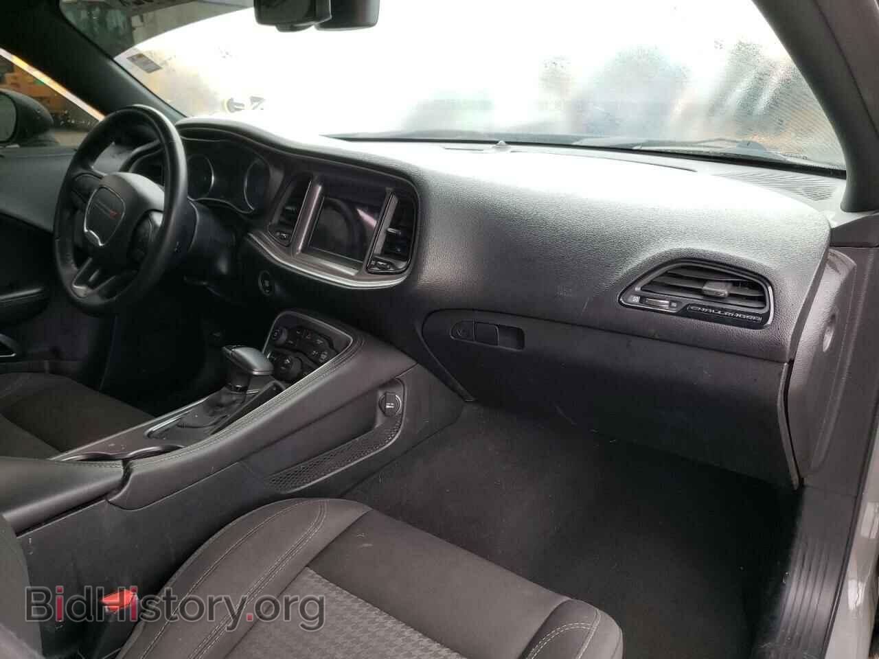 2019 DODGE CHALLENGER - VIN: 2C3CDZGG0KH583813 - Фото 9