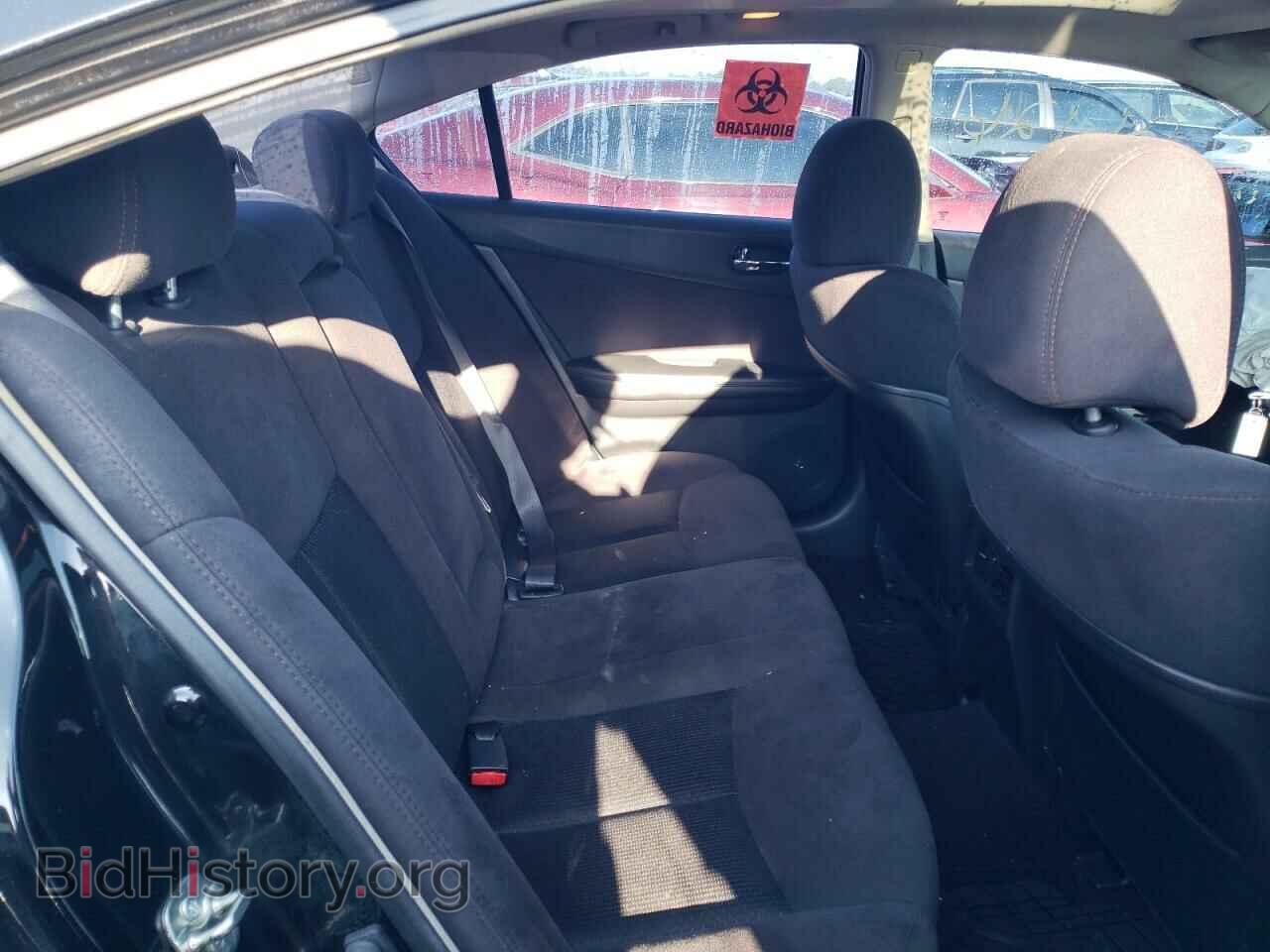 2014 NISSAN MAXIMA - VIN: 1N4AA5AP9EC443432 - Фото 6