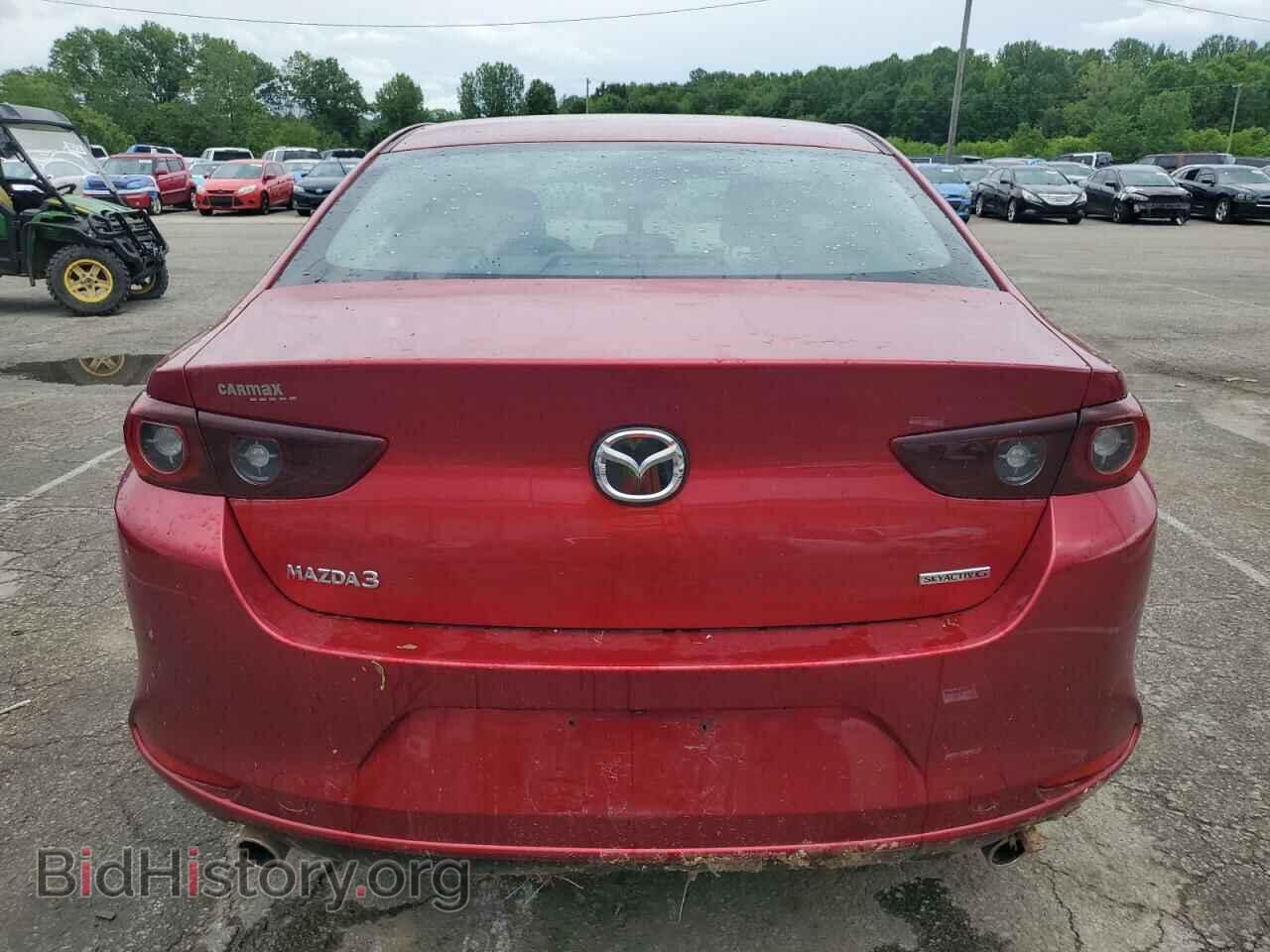2023 MAZDA 3 - VIN: 3MZBPABM0PM358861 - Фото 6