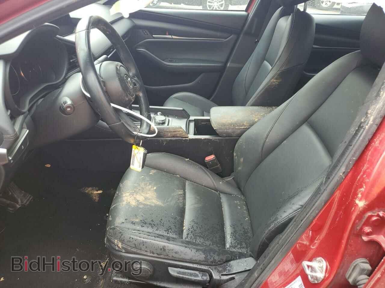 2023 MAZDA 3 - VIN: 3MZBPABM0PM358861 - Фото 7