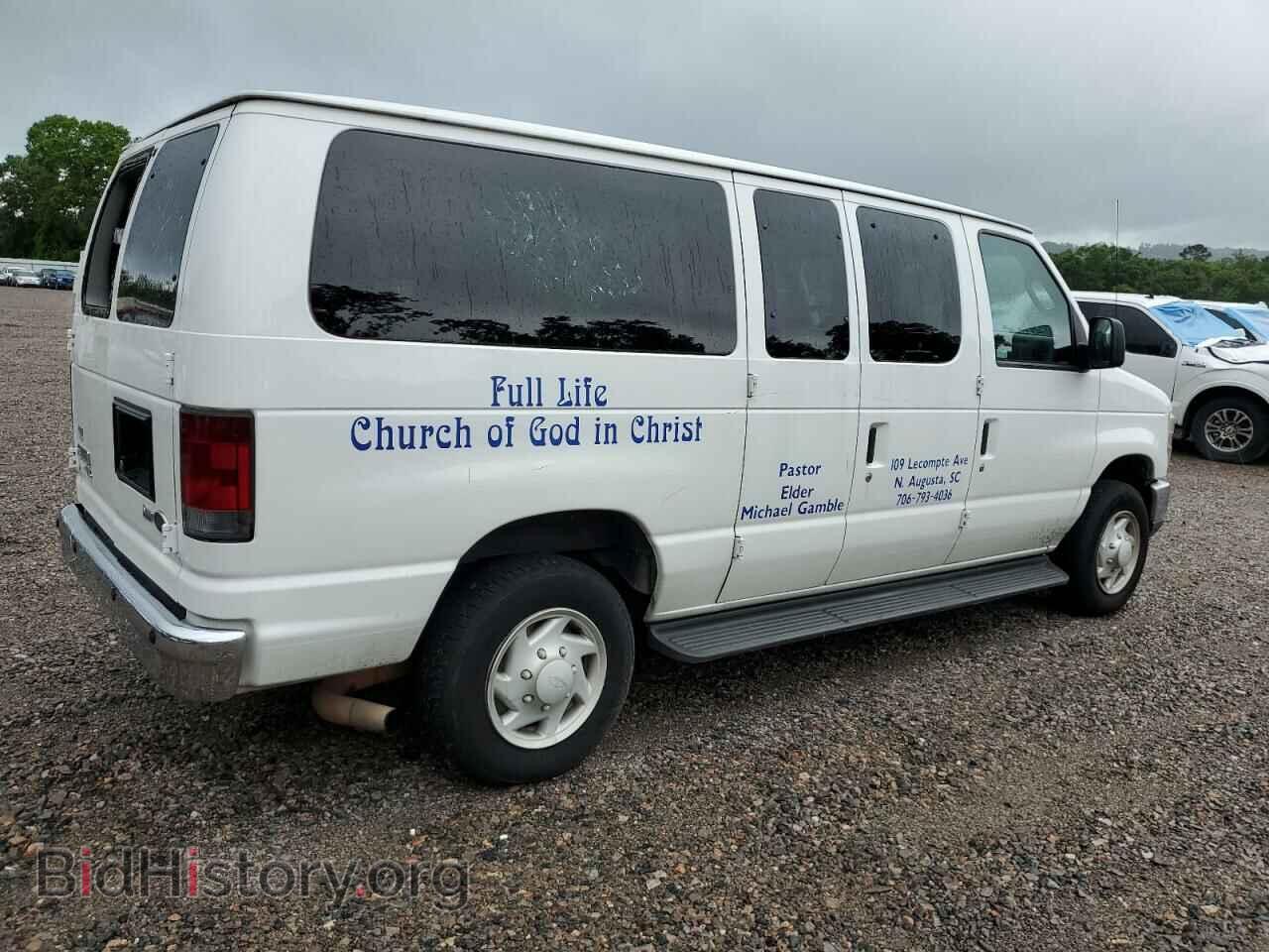 2009 FORD ALL Models - VIN: 1FBNE31L49DA74498 - Фото 3