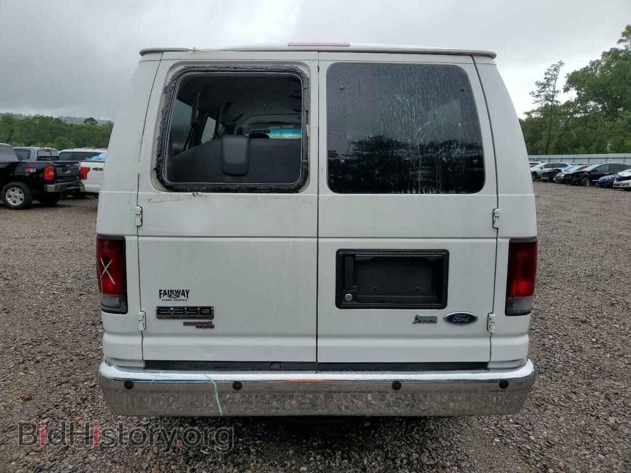 2009 FORD ALL Models - VIN: 1FBNE31L49DA74498 - Фото 6