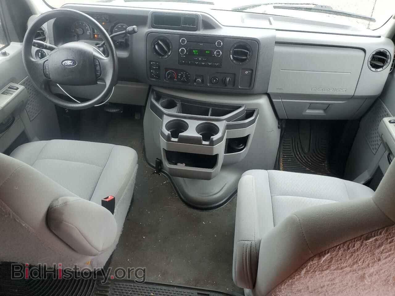 2009 FORD ALL Models - VIN: 1FBNE31L49DA74498 - Фото 8